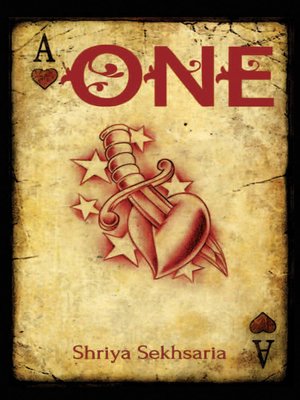 cover image of One